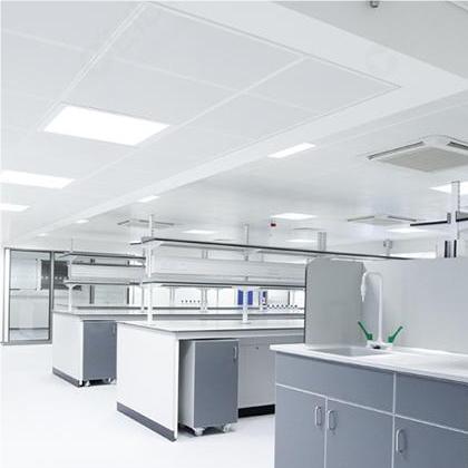 實(shí)驗室驗收及運(yùn)維